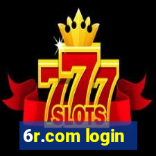 6r.com login